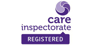 care inspectorate logo